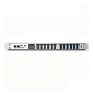 Système de surveillance à distance des fibres optiques Cloud 1U 12CH OTDR OPM Boîtier RTU à commutateur optique pour les centres de données et les télécommunications des opérateurs Internet - Product Image 3