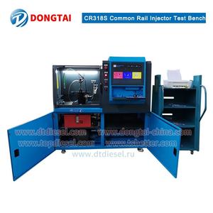 Dontai — injecteur à rampe commune <span class=keywords><strong>CR318S</strong></span>, banc de <span class=keywords><strong>Test</strong></span> pour injecteur, livraison gratuite - Product Image 2