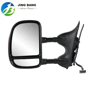 New Power Mirror Fits For FORD EXCURSION 2004-2005 FO1320268 5C3Z-17683-EAA 5C3Z17683EAA 5C3Z-17D743BAA 5C3Z17D743BAA 955692