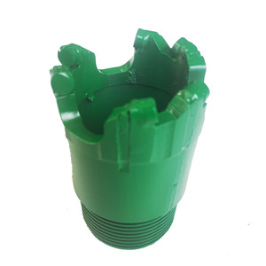 Nhà máy 76mm <span class=keywords><strong>PDC</strong></span> lõi khoan <span class=keywords><strong>bit</strong></span> đá lỗ khoan <span class=keywords><strong>bit</strong></span> cho cũng khoan tùy chỉnh - Product Image 1