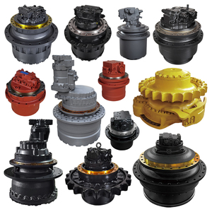 Motor de Traslación OEM Nuevo C238 C245 C327 C332 C334 C337 C338 47923177 84586919 87588897 para Holland - Product Image 2
