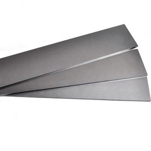 Cánh Quạt Than Chì <span class=keywords><strong>EK60</strong></span> Dùng Cho Máy Bơm Chân Không - Product Image 1