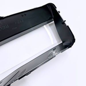 Cubierta de lente de Faro de plástico hecha en Taiwán de primera calidad para 7 Series G11 G12 730I 740I 750I 760I 2019-2021 - Product Image 6