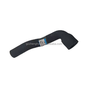 420109-00279 420109-00560A 420109-00268 Tuyaux d'eau supérieurs, intermédiaires et inférieurs pour excavatrices Doosan DX420LC DX420LC-9C et DX500LC - Product Image 2