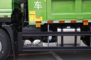 รถดัมพ์ X9 X7รถดัมพ์ของ shacman sagmoto - Product Image 4