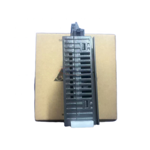 โมดูลขยาย PLC รุ่น AS16AM10N-B ของแท้ใหม่ 100% ช่องอินพุตดิจิตอล 16 จุด คอนโทรลเลอร์อุตสาหกรรมซีรีส์ AS - Product Image 1