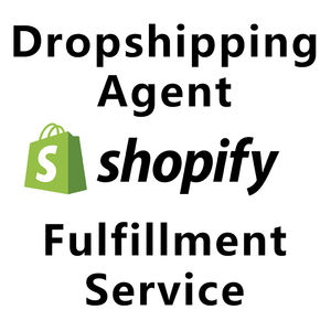 Produit personnalisé Dropshipping Agent d'expédition Shopify Fulfillment Cloth Expédition rapide Boutique en ligne Dropshipping - Product Image 1