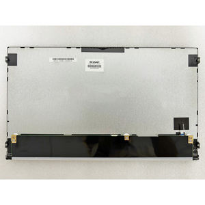 Pantalla LCD para Portátil Sharp LQ133M1LW02 de 13.3 Pulgadas, 1920(RGB)*1080 FHD, 166PPI, 400cd/m², LVDS, Vista Amplia - Product Image 2