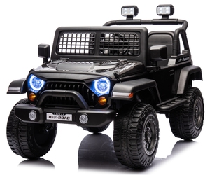 Auto Elettrica <span class=keywords><strong>Rossa</strong></span> Blazing Wheels per Bambini, in Plastica, con Batteria e Telecomando, Giocattolo Cavalcabile - Product Image 1