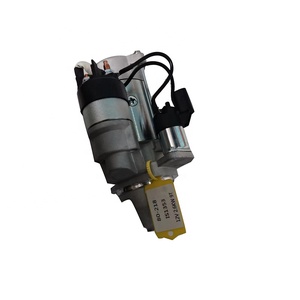 04132652 TCD2.9 L4 12V 2.6KW <span class=keywords><strong>9T</strong></span> Arrancador - Product Image 2