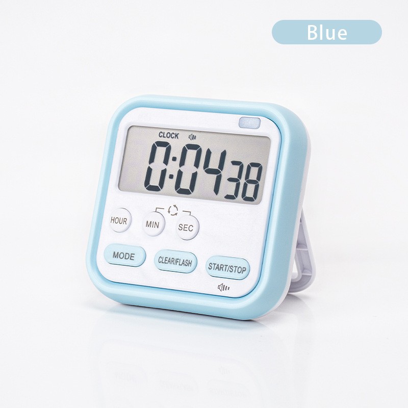 207 Sky Blue Flashing Lights [English Version]