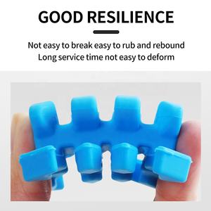 <span class=keywords><strong>Stabilisateur</strong></span> de tir à l'arc en caoutchouc anti-vibration pour branches de poulies, accessoires pour arc et flèche, <span class=keywords><strong>stabilisateur</strong></span> de poulies pour arc composé - Product Image 5