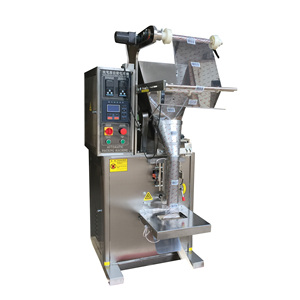 Tự động nhựa máy đóng gói túi cho cà phê bột đường Sticks Điều kiện Mới điền niêm phong chức năng PLC lõi - Product Image 5