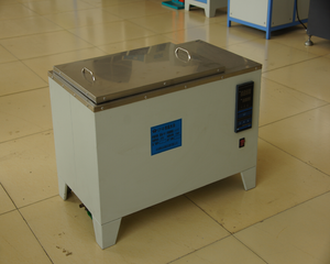 Équipement de test de laboratoire Bain d'eau à température constante standard pour le chauffage du béton bitumineux - Product Image 2