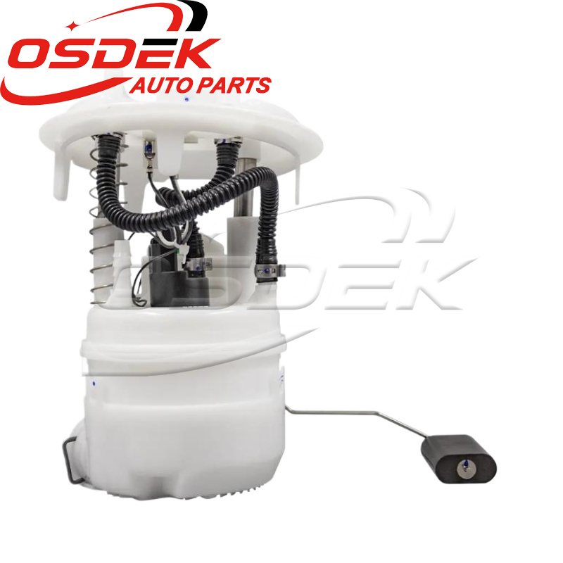 Fuel Pump Assembly 1525CJ for Citroen - Reliable Performance