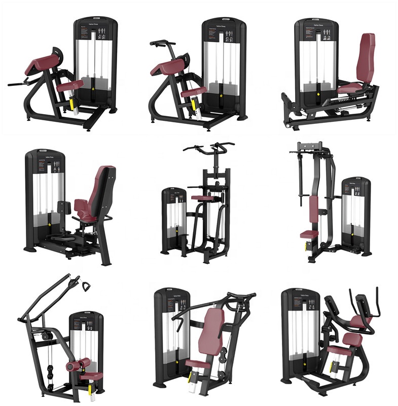 ジムフィットネス機器 ペックフライ＆リアデルトマシン ペックデッキ