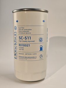 Alta Calidad 	 Conjunto de Filtro de Combustible Diésel FF5485 	 Filtro Separador de Agua y Combustible 4897833 P550881 	 Filtros de Combustible para Camiones BF7813FF202 	 504033400 - Product Image 2