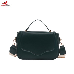 Nouveau Sac à Main Minimaliste Tendance pour le Travail, Sac Bandoulière Loisirs, Sac Messager, Sac Selle, Prêt à Expédier, Commande Mixte en Gros - Product Image 1
