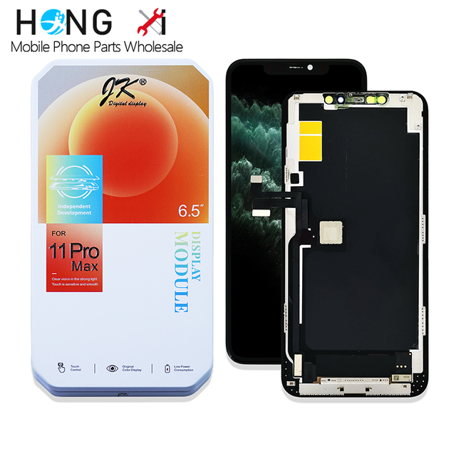 Lcd for iphone 11 Pro Max Lcd Original for iphone 11 Pro Max Display Oled for iphone 11 Pro Max Screen Replacement