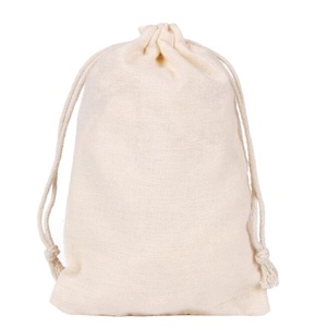 Custom Drawstring Silk Gift <b>Bag</b> Satin Dust <b>Bag</b> - Product Image 1