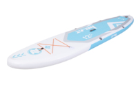 Planche à pagaie gonflable OEM de haute qualité Planche à pagaie SUP de pêche professionnelle