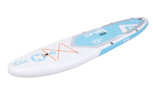 Planche à pagaie <span class=keywords><strong>gonflable</strong></span> OEM de haute qualité Planche à pagaie SUP de pêche professionnelle - Product Image 2