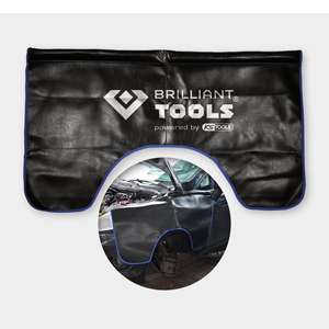 Cubierta de ala universal Brilliant Tools - Product Image 3