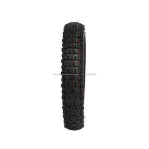 Alta calidad barato jilguero marca 2,50-18 2,75-18 3,00-18 3,25-18 90/90-18.110/90-18.120/90-18 neumático de la motocicleta - Product Image 4