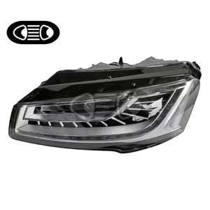 Tuzhihao ไฟประกอบไฟหน้า LED สำหรับรถ <span class=keywords><strong>Audi</strong></span> A8/A8L ของแท้ S8/<span class=keywords><strong>S8L</strong></span> ไฟรถยนต์4H2/4H8/4HC/4HL/4N2/4N8 4h0941773b_4h0941774b - Product Image 4