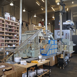 <b>printing</b> <b>stamping</b> machine drying soap - Product Image 1