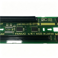 Carte latérale de commande CNC pour servomoteur FANUC A20B-2003-0270 en stock – Équipement d'automatisation électrique A20B-2003-0270