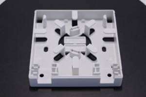 Neuankömmling ATB 2 * SC Fiber Pigtail Fiber Patch Cord Fiber Panel Abs - Product Image 2