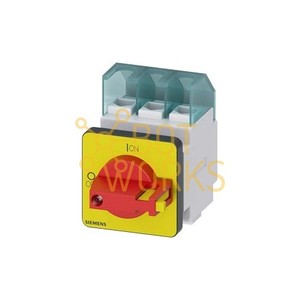 Siemens 3LD21220TK13 - Nuovo - Product Image 1