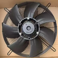 Ventilador de Refrigeración de Alto Rendimiento de Marca Reconocida en Oferta, FN035-4EK.WD.V7 FN035-4DD.DF.A7P2 para Uso Industrial