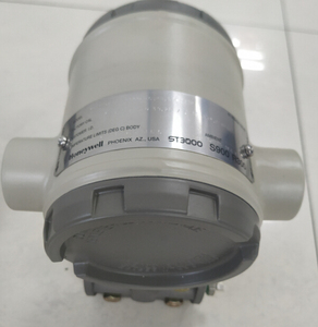 ต้นฉบับเครื่องส่งสัญญาณความดันต่าง STD924 STG97L Honeywell - Product Image 4