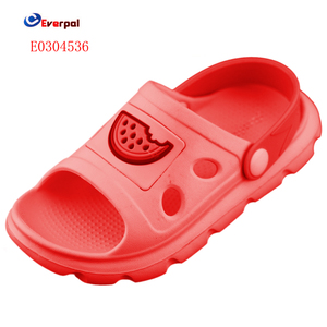 Zuecos de jardín para niños y niñas, <span class=keywords><strong>sandalias</strong></span> ligeras de Punta abierta para playa y <span class=keywords><strong>piscina</strong></span> - Product Image 5