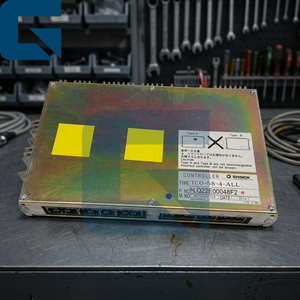 Contrôleur d'excavatrice électrique JIAJUE SK330LC-E SK330-6E TCO-58-4-ALL LQ22E00048F2 - Product Image 3