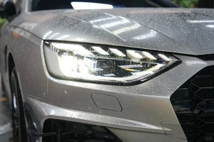Accesorios para Faros Delanteros LED para Automóvil, Lámpara Nueva RHD 8W0941774A, Luz <span class=keywords><strong>A4</strong></span> <span class=keywords><strong>AVANT</strong></span> B9, Faro Delantero para <span class=keywords><strong>Audi</strong></span> - Product Image 5