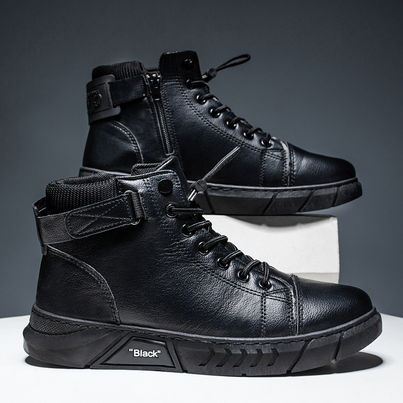 E11 noir
