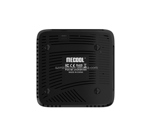 Nueva llegada original mecool <span class=keywords><strong>M8S</strong></span> <span class=keywords><strong>Pro</strong></span> W S905W Mg254 Android 7,1 2g16g inteligente android ott tv box - Product Image 3