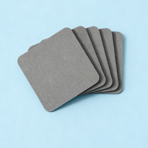 Anode d'électrolyseur à membrane échangeuse d'anions durable pour inhalateur d'hydrogène, équipement de soins de santé HydroXpand HXP-an, pureté 99,90 % - Product Image 1