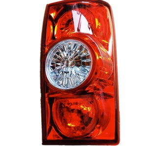 Ensemble feu arrière boîtier de feu arrière boîtier de feu de freinage pour JAC Shuailing T6 JAC Frison T6 4133200P3010 - Product Image 2