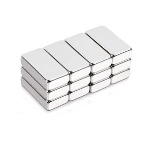 Factory Direct <strong>NdFeB</strong> Neodymium Square/Rectangle Bar <strong>Magnets</strong> Permanent Industrial <strong>Magnet</strong> <strong>Blocks</strong> for Bluetooth Toys Cutting - Product Image 3