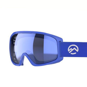 Gafas de esquí ópticas Yijia 100% Protección UV Anti niebla esquí nieve gafas Snowboard moto de nieve esquí patinaje para hombres mujeres adultos - Product Image 6