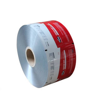 Film plastique <span class=keywords><strong>d</strong></span>'emballage de Sauces <span class=keywords><strong>tomate</strong></span>, 10g, 5 pièces, pour salades, taille/Logo personnalisé - Product Image 5