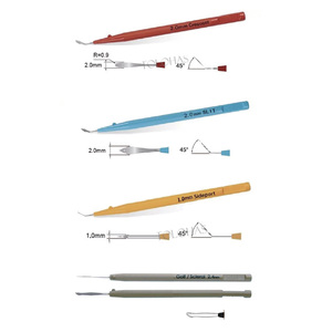 LHWVO Equipo Oftalmológico Veterinario Integral: Productos de Oftalmología <span class=keywords><strong>Veterinaria</strong></span>, Lámpara de Hendidura, Tonómetro de Rebote - Product Image 6