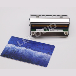 Nouvelle tête d'impression originale pour Zebra <span class=keywords><strong>P330i</strong></span> P410i P430i imprimante 105912G-346A - Product Image 3