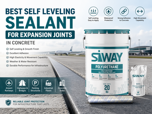 <span class=keywords><strong>Sellador</strong></span> <span class=keywords><strong>de</strong></span> Poliuretano Elástico Autonivelante <span class=keywords><strong>de</strong></span> Una Parte <span class=keywords><strong>para</strong></span> <span class=keywords><strong>Juntas</strong></span> <span class=keywords><strong>de</strong></span> Carreteras, 600ML 25kg, <span class=keywords><strong>para</strong></span> Calafateo <span class=keywords><strong>de</strong></span> Expansión en <span class=keywords><strong>Concreto</strong></span>, Fabricante OEM - Product Image 3