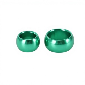 Anillas Metálicas Circulares Cerradas para <span class=keywords><strong>Palomas</strong></span> Mensajeras y Anillas de Identificación de <span class=keywords><strong>Palomas</strong></span> de Aluminio Grabadas a Color - Product Image 4