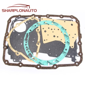 Kit de Reconstrucción de Transmisión Automática 5 Velocidades 5R55S 5R55W para LINCOLN JEEP JAGUAR, Kit de Reparación de Discos de Caja de Cambios - Product Image 3